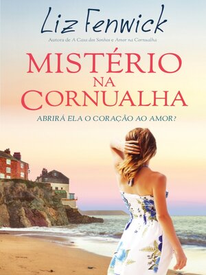 cover image of Mistério na Cornualha